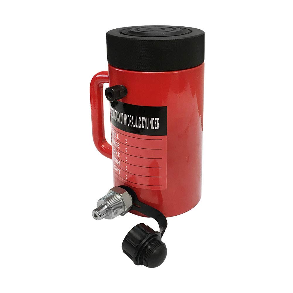 Kazumamacyan　0617 Amazon.com: NEWTRY 30 ton Low Profile Hydraulic Jack Porta