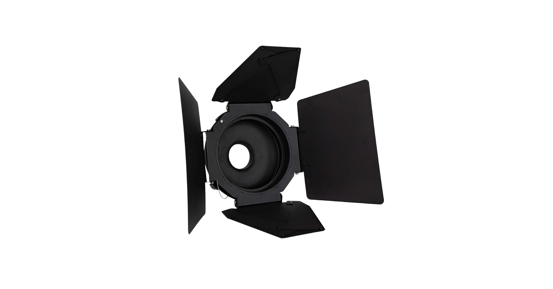 Aputure F10 Fresnel＋F10バーンドア Aputure F10 Fresnel