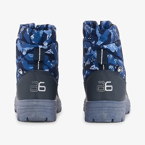 Arctix Kids' Tracer Winter Boot2