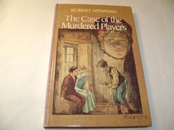 The Case of the Murdered Players - Book #7 of the Andrew Tillet, Sara Wiggins & Inspector Wyatt