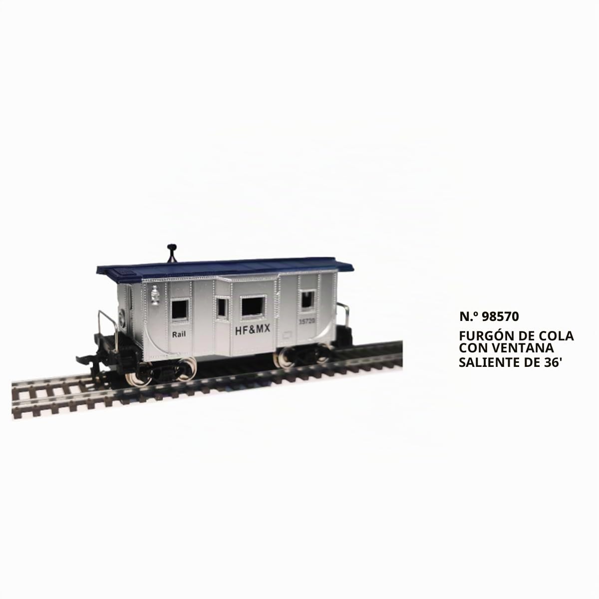 Juego de tren de locomotora de vapor French BB 67000 a escala 1:87, modelo completo clásico con controlador eléctrico, para aficionados, ingenieros o adolescentes mayores de 16 años