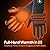 DR.PREPARE Heated Gloves for Men Women, 3200mAh Rechargeable Electric Battery, Thin Heated Motorcycle Work Gloves Liners, Touch Screen Gloves Winter Hand Warmer for Hunting Skiing Snowboarding M Size