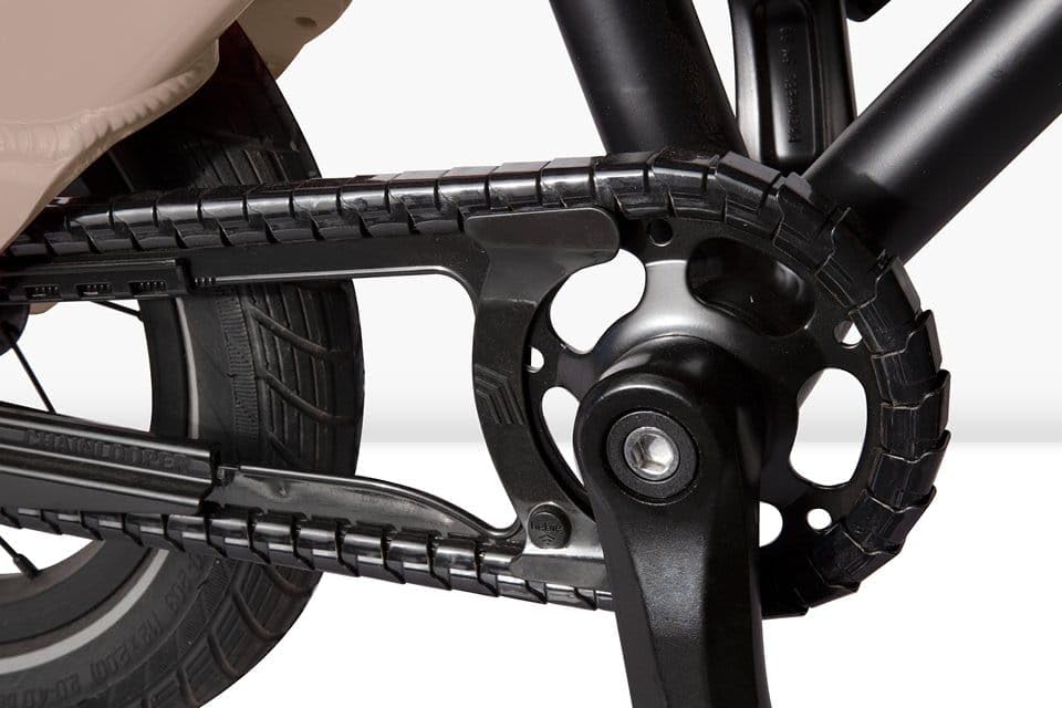VICI Kinderfahrrad 3-in-1 Laufrad, Mitwachsendes Fahrrad für Kinder von 1-5 Jahren