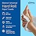 Kleenex Professional Universal Hard Roll Paper Towels, Bulk (50606), Hardwound 1.75