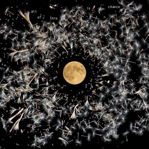 all of this is chance