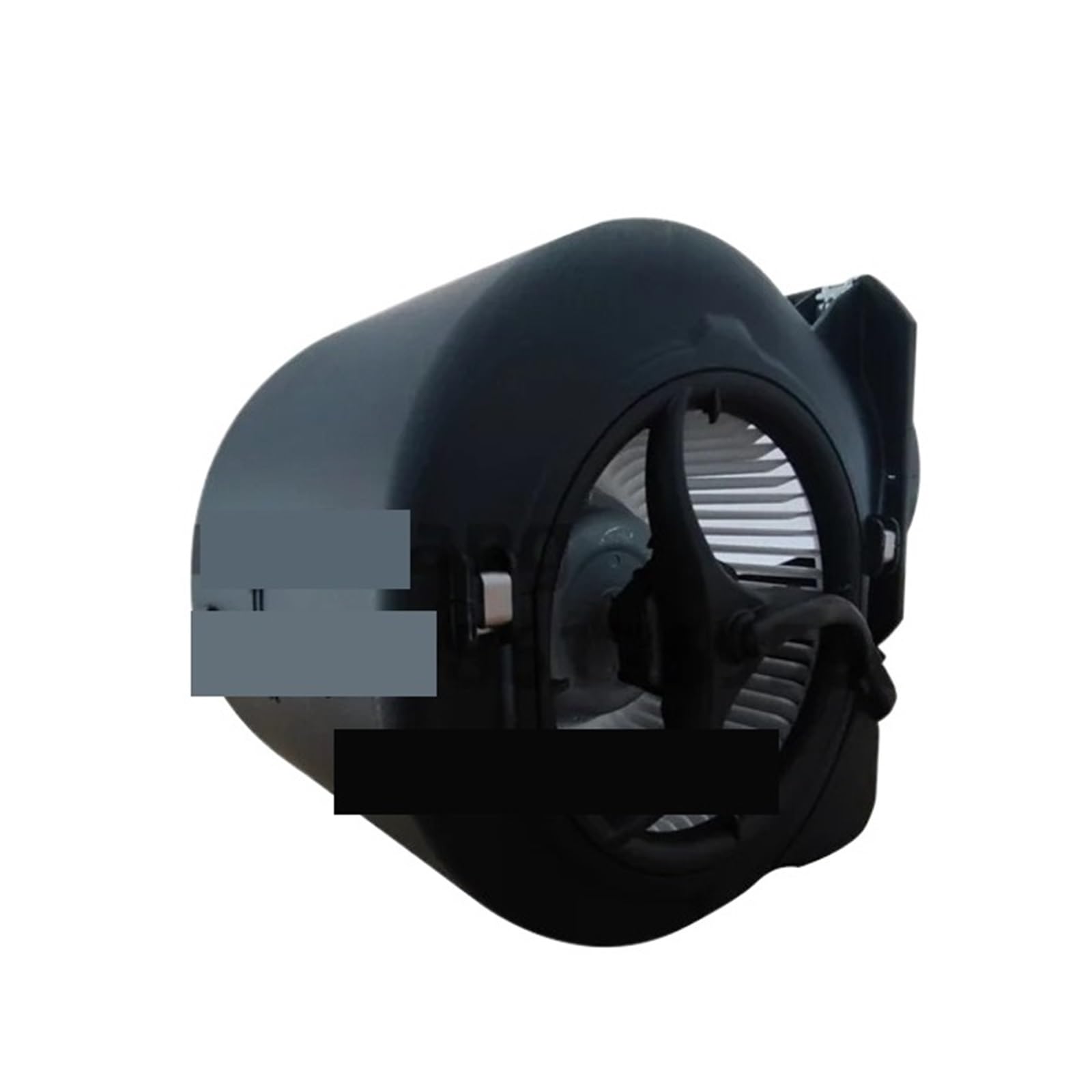 Ventilateur de refroidissement centrifuge 230 V AC 150 W D2E146-HR93-01