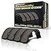 Power Stop B751 Autospecialty Brake Shoe
