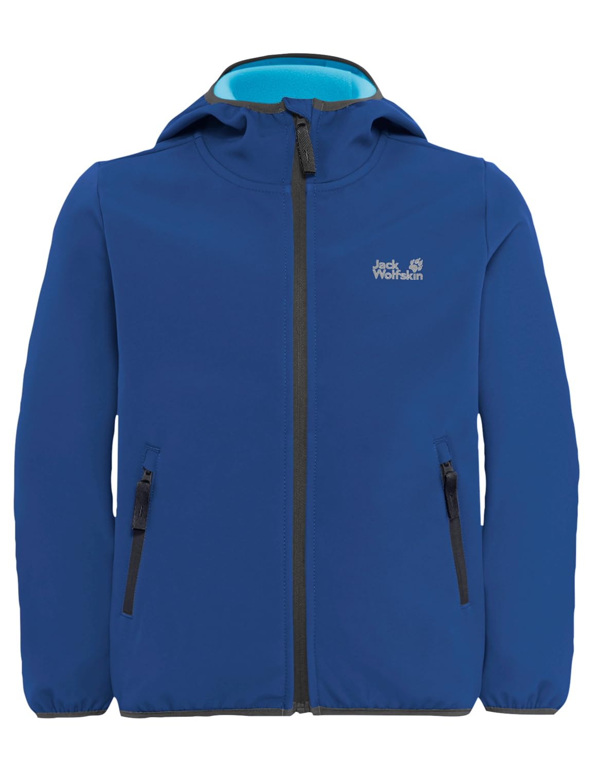 Jack Wolfskin Fourwinds kurtka dziecięca