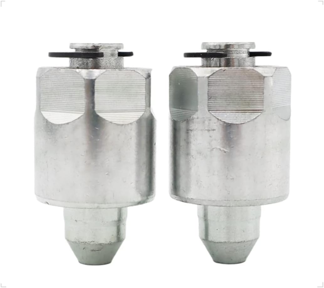 iDeretool 18mm Diesel Common Rail Fuel Injector BlockOff