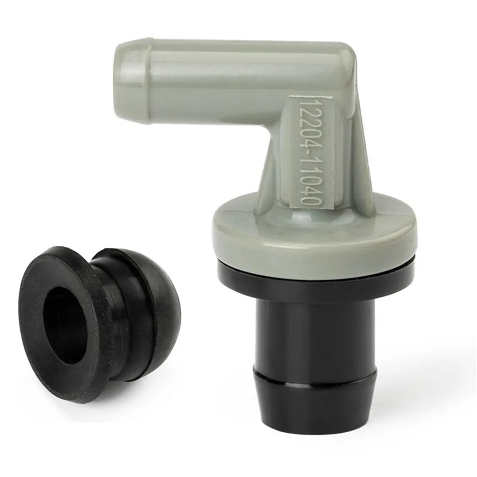 Arqvzxyu One Color Pcv Valve Grommet Kit Positive Crankcase Fit For Toyota Celica Tercel Starlet Camry Corolla Paseo E30113338a Valvula Egr Passage‌