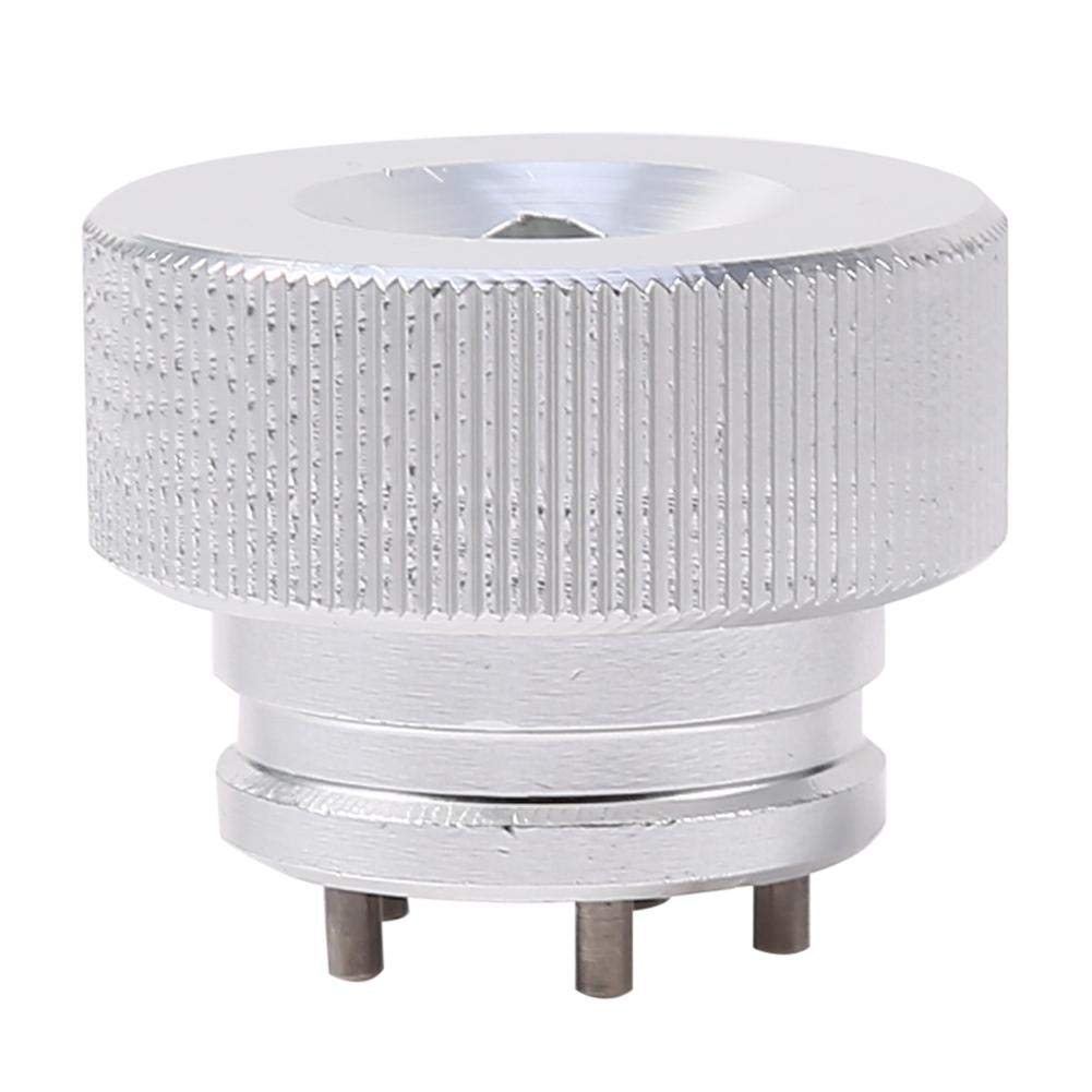 OUKENS Golf Putter Weights, 3 Colors Round Golf Screw Wrench Spanner Tool for Scotty