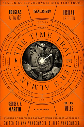 The Time Traveler