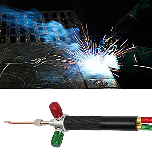 Encuentra reviews de Sopletes para soldadura fuerte comprados en linea. 30 Imagen adicional