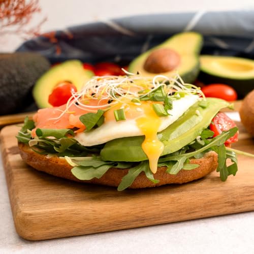 Keto Bagels glutenfrei 150g