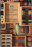 The Complete Encyclopedia Of Needlework