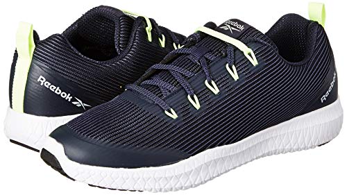 Image of Reebok Mens Workout Tr Lp Training Shoes