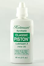 Hetman Classic Piston Lubricant 3