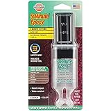 Versachem 46409 5-Minute Epoxy - 25 ml Dev-Tube