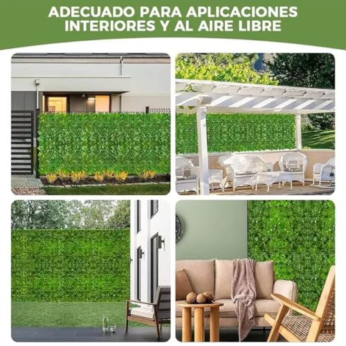 Consejos para Comprar Pasto artificial Top 10. 21 Imagen adicional