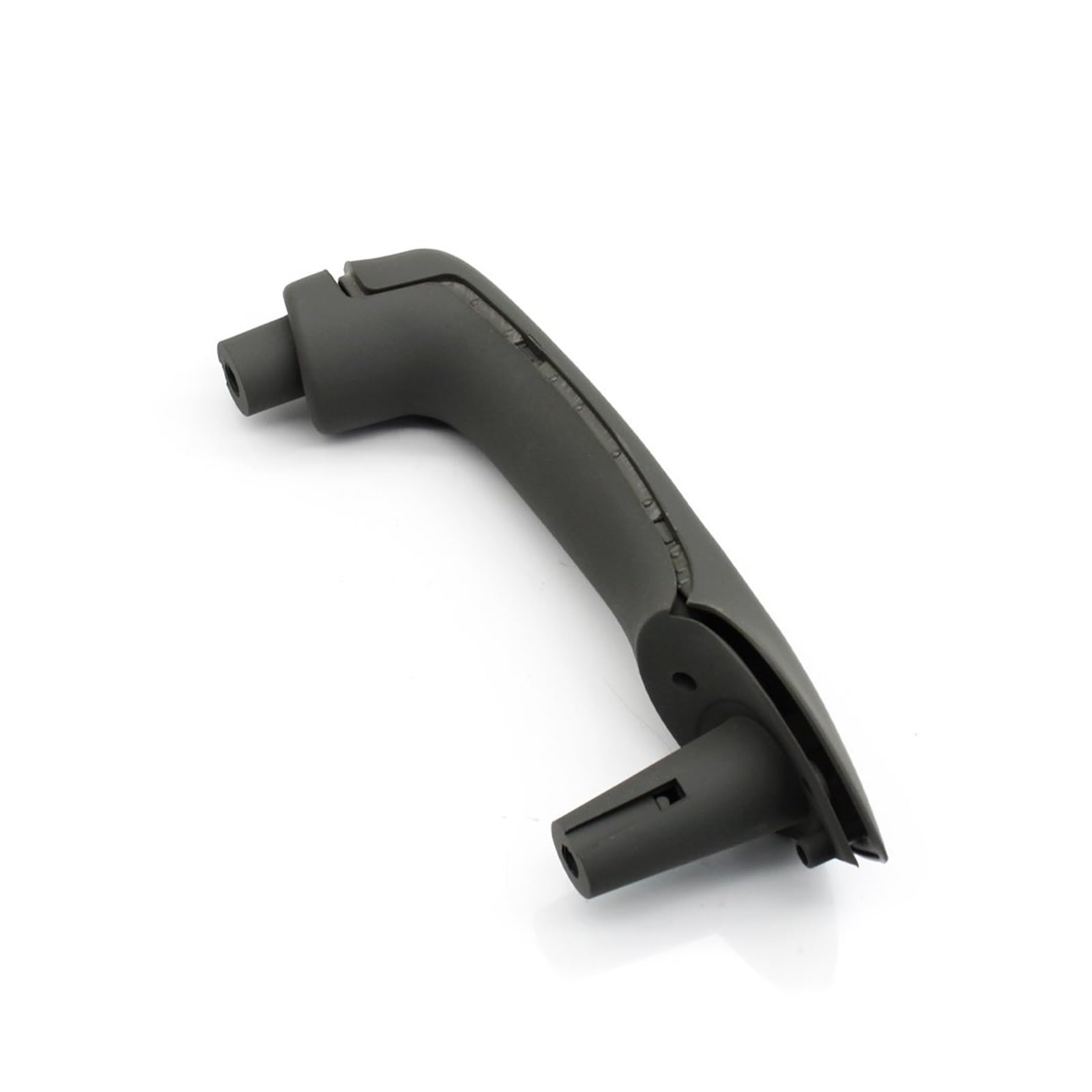 Hhfksci Car Interior Door Pull Handle for VW for Bora for Golf 4 MK4 for Jetta 1999-2004 Car Interior Front Rear Left Right Door Pull Grab Handle 1J0867171A(Gray Right)