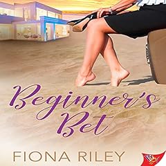 Page de couverture de Beginner's Bet