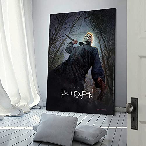 GHRT-Poster-de-Halloween-de-2018-con-diseno-de-pared-y-poster-moderno-para-habitacion-familiar