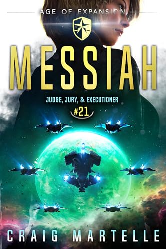 Cover of Messiah