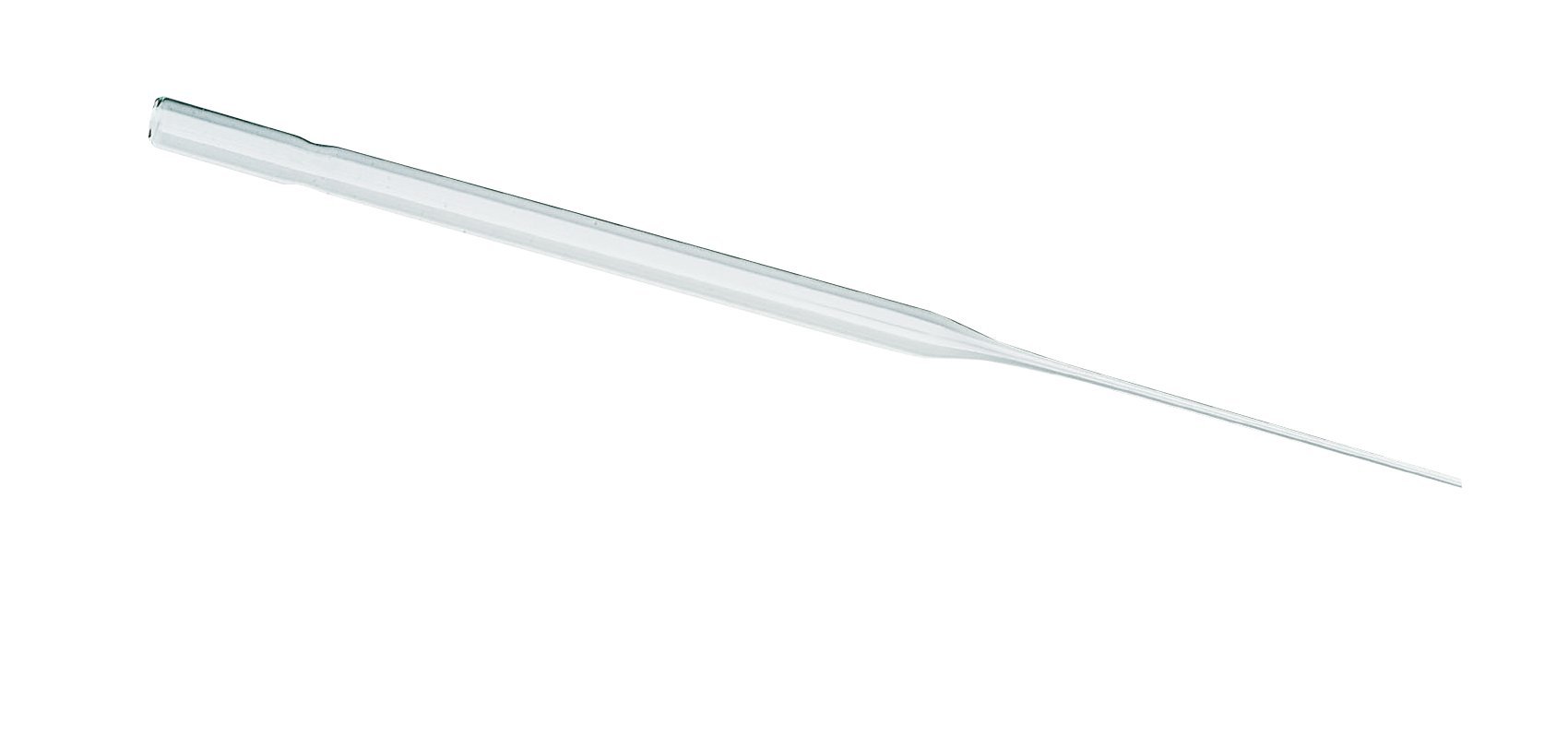 Neolab 1 – 0204 Pipetta Pasteur ISO, 230 mm, lungo, VE (1000 pezzi)