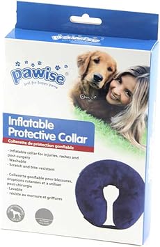 Pawise K pek  in  i irilebilir Boyunluk  33-45 Cm [Enerji S n f  A]