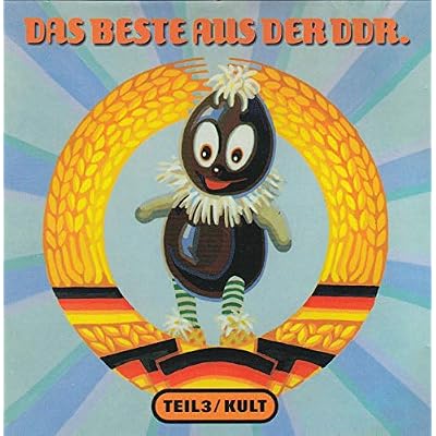 B e s t e aus der DDR