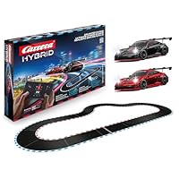 Carrera HYBRID Devil