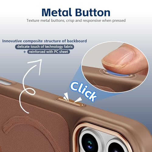 Coque iPhone Air antichoc gris noir, étui silicone rigide et support vidéo - 5