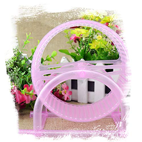 Amazon.co.jp: Haiteku ハムスター回し車 小動物おもちゃ ペット