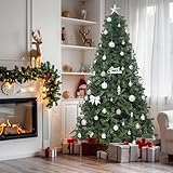 Zoom IMG-1 yitahome albero di natale artificiale Zoom IMG-1 yitahome albero di natale artificiale