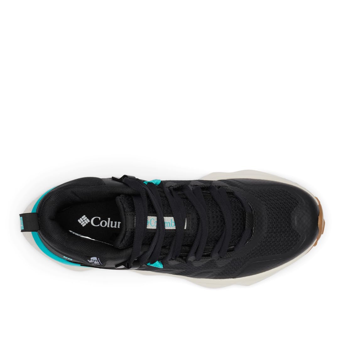 Columbia Facet 75 Mid Outdry - Zapatos de senderismo para mujer