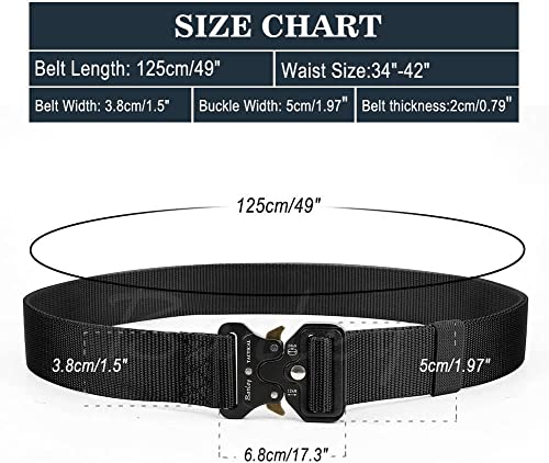 Cinturones, Sports Imagen adicional