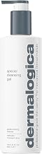 Dermalogica Special Cleansing Gel Gentle-Foaming Face Wash for Women and Men - Leaves Skin Feeling Smooth And Clean