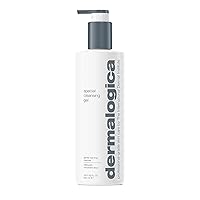 Vista 11 de Dermalogica Gel Limpiador Especial Lavado Facial Suave y Espumoso para Mujeres y Hombres - Deja la Piel con Sensación Suave y Limpia