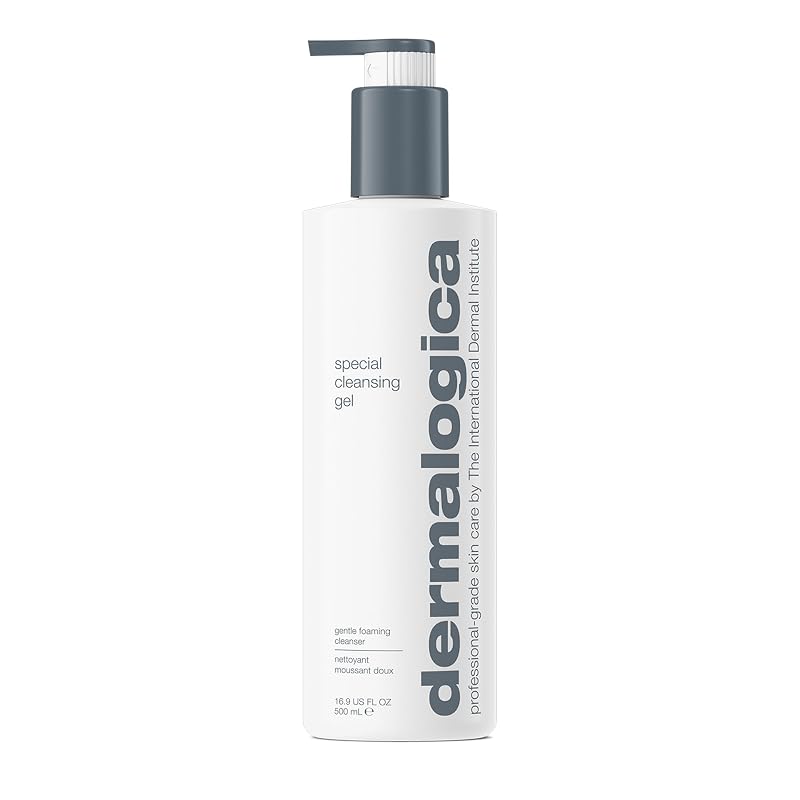 Dermalogica Special Cleansing Gel Gel de limpeza facial espumante