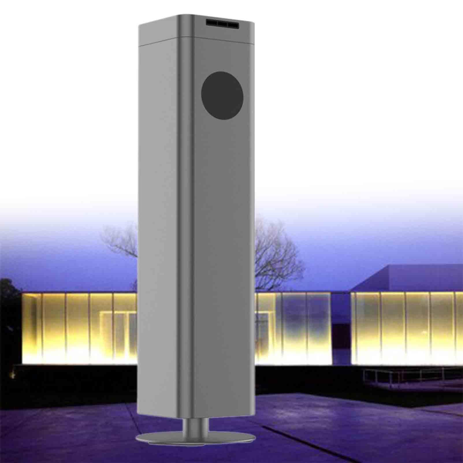 Diffuseur de parfum - Machine à air - Diffuseurs pour la maison - Diffuseurs d'huiles essentielles sans eau - Parfum d'air froid - Parfum de bureau
