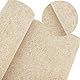 Selbstklebend Kratzmatte Katze,40×200cm DIY Climbing Cat Scratcher,Katzenkratzmatte für Schützt Teppiche,Trimmbare Selbstkleber Kratzwand Katzenkratzbretter,Protect Your Furniture from Claws