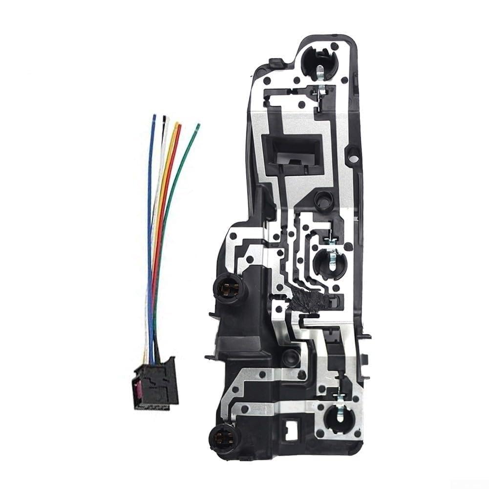 Conector flexible 8X0945094D de alta conductividad para foco trasero