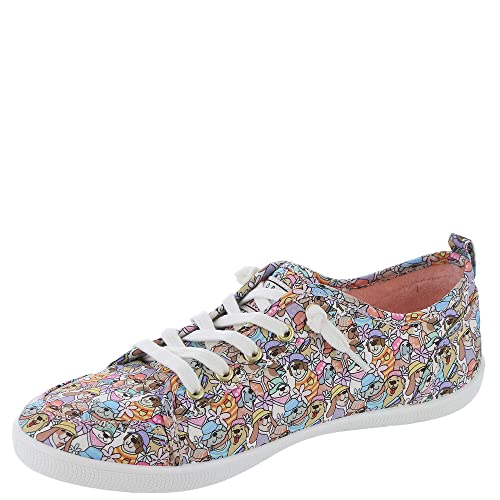 Skechers Women's Bobs 114097 Sneake Sneaker4