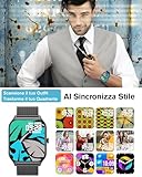 KALINCO B0F93CLXXZ lato 3