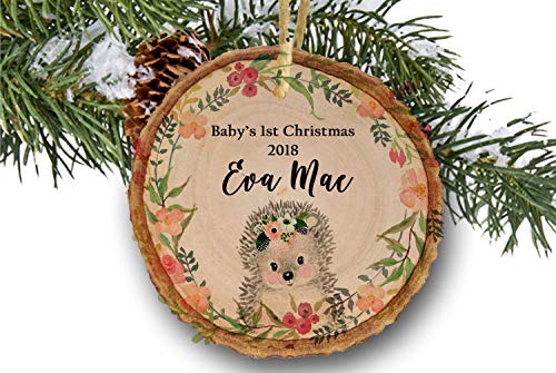 new parents ornament 2018