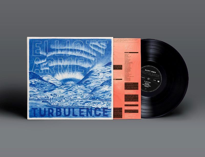 Image of Turbulence