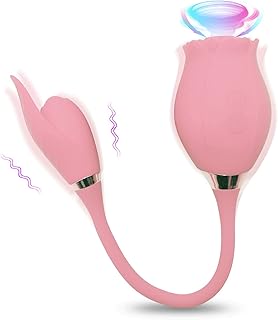 Amazon.es: lengua silicona - Succionadores de clítoris en ...
