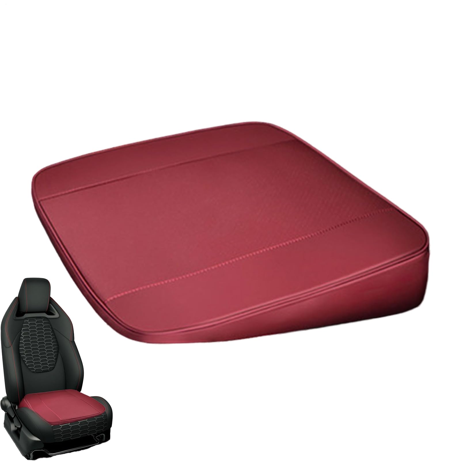 Coussin pour siege conducteur ideal pour les voyages en voiture