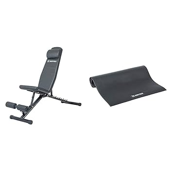 【引き取り限定】ボディテック(Bodytech)トレーニングベンチ Amazon.co.jp: 【Amazon.co.jp 限定】 ボディテック(Bodytech