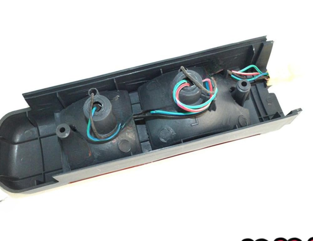 Forklift accessories 7FD25 FDZN25 brake reverse rear taillight assembly 56640-30510-71 12V